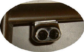 Deer Whistle