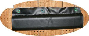 Door Bumper for Garage