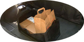 Vette Storage Devices