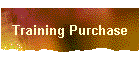 Training Purchase